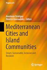 Télécharger le livre :  Mediterranean Cities and Island Communities