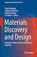 Télécharger le livre :  Materials Discovery and Design