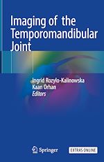 Télécharger le livre :  Imaging of the Temporomandibular Joint