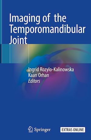 Téléchargez le livre :  Imaging of the Temporomandibular Joint