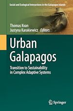 Télécharger le livre :  Urban Galapagos