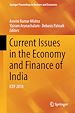 Télécharger le livre :  Current Issues in the Economy and Finance of India