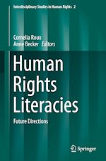 Télécharger le livre :  Human Rights Literacies