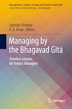 Télécharger le livre :  Managing by the Bhagavad Gita