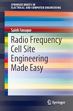 Télécharger le livre :  Radio Frequency Cell Site Engineering Made Easy