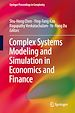 Télécharger le livre :  Complex Systems Modeling and Simulation in Economics and Finance