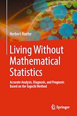 Download this eBook Living Without Mathematical Statistics