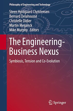 Téléchargez le livre :  The Engineering-Business Nexus