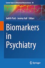 Télécharger le livre :  Biomarkers in Psychiatry