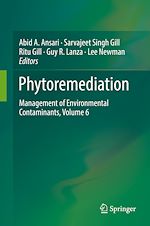Télécharger le livre :  Phytoremediation