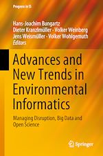 Download this eBook Advances and New Trends in Environmental Informatics