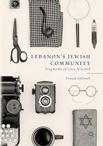 Télécharger le livre :  Lebanon's Jewish Community