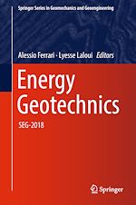 Télécharger le livre :  Energy Geotechnics