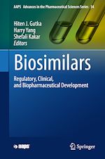 Télécharger le livre :  Biosimilars