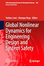 Télécharger le livre :  Global Nonlinear Dynamics for Engineering Design and System Safety