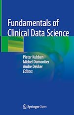 Download this eBook Fundamentals of Clinical Data Science