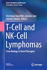 Télécharger le livre :  T-Cell and NK-Cell Lymphomas