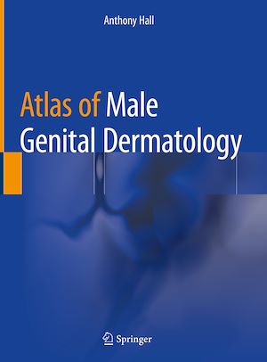 Téléchargez le livre :  Atlas of Male Genital Dermatology