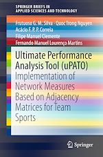 Télécharger le livre :  Ultimate Performance Analysis Tool (uPATO)