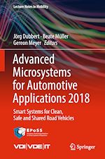 Download this eBook Advanced Microsystems for Automotive Applications 2018
