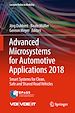 Télécharger le livre :  Advanced Microsystems for Automotive Applications 2018