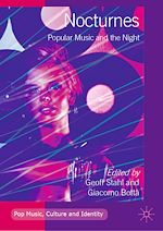 Télécharger le livre :  Nocturnes: Popular Music and the Night