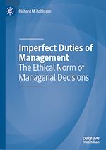 Télécharger le livre :  Imperfect Duties of Management