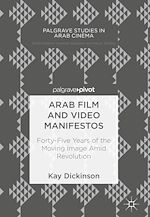 Télécharger le livre :  Arab Film and Video Manifestos