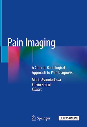 Téléchargez le livre :  Pain Imaging