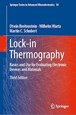 Télécharger le livre :  Lock-in Thermography