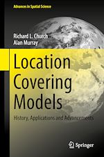 Télécharger le livre :  Location Covering Models