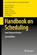 Télécharger le livre :  Handbook on Scheduling