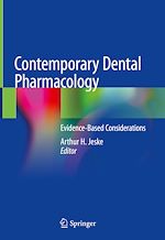 Télécharger le livre :  Contemporary Dental Pharmacology
