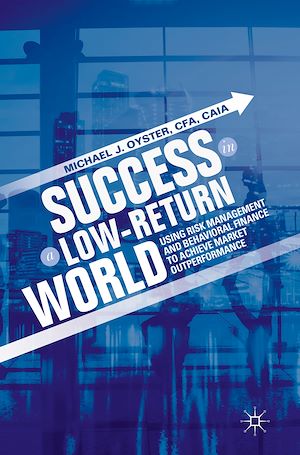 Téléchargez le livre :  Success in a Low-Return World