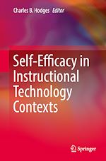Télécharger le livre :  Self-Efficacy in Instructional Technology Contexts