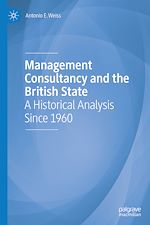 Télécharger le livre :  Management Consultancy and the British State