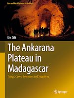 Télécharger le livre :  The Ankarana Plateau in Madagascar