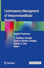 Télécharger le livre :  Contemporary Management of Temporomandibular Disorders