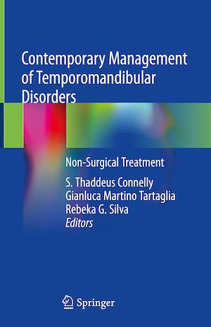 Téléchargez le livre :  Contemporary Management of Temporomandibular Disorders