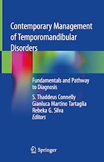 Télécharger le livre :  Contemporary Management of Temporomandibular Disorders