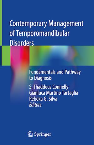 Téléchargez le livre :  Contemporary Management of Temporomandibular Disorders