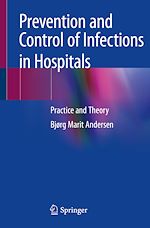 Télécharger le livre :  Prevention and Control of Infections in Hospitals