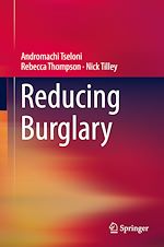 Télécharger le livre :  Reducing Burglary