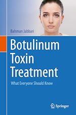 Télécharger le livre :  Botulinum Toxin Treatment