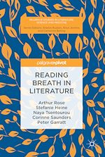 Download this eBook Reading Breath in Literature