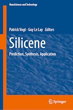 Télécharger le livre :  Silicene