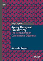 Télécharger le livre :  Agency Theory and Executive Pay