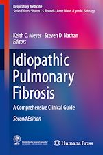 Télécharger le livre :  Idiopathic Pulmonary Fibrosis