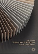Télécharger le livre :  Financial Statements