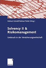 Télécharger le livre :  Solvency II & Risikomanagement